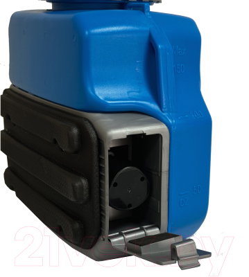 Опрыскиватель аккумуляторный Hyundai HYSL 0512