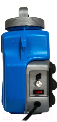 Опрыскиватель аккумуляторный Hyundai HYSL 0512