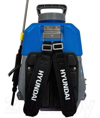 Опрыскиватель аккумуляторный Hyundai HYSL 16126