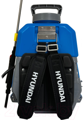 Опрыскиватель аккумуляторный Hyundai HYSL 16128