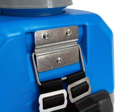 Опрыскиватель аккумуляторный Hyundai HYSL 16128