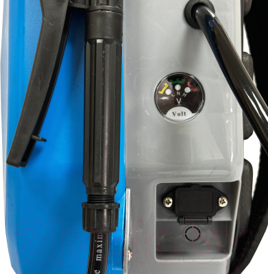 Опрыскиватель аккумуляторный Hyundai HYSL 16128