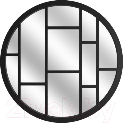 Зеркало декоративное Orlix LU-12333 - фото