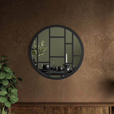 Зеркало декоративное Orlix LU-12333