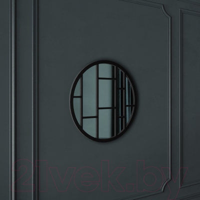 Зеркало декоративное Orlix LU-12333