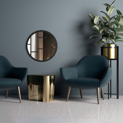 Зеркало декоративное Orlix LU-12333