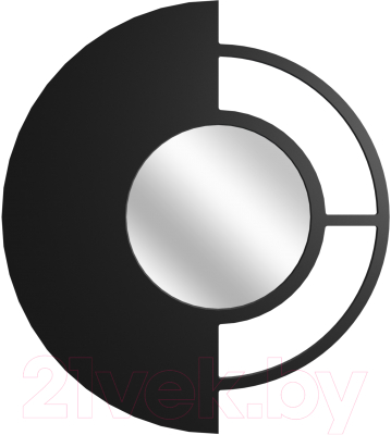 Зеркало декоративное Orlix LU-12339 - фото