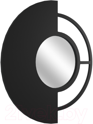 Зеркало декоративное Orlix LU-12339