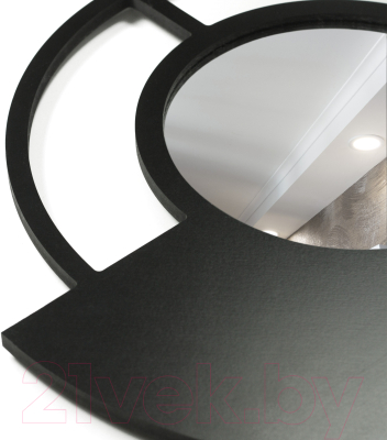 Зеркало декоративное Orlix LU-12339