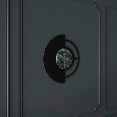 Зеркало декоративное Orlix LU-12339