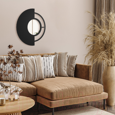 Зеркало декоративное Orlix LU-12339