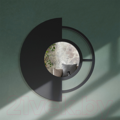 Зеркало декоративное Orlix LU-12339