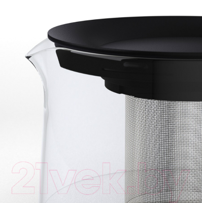 Заварочный чайник Swed house Nors 34.24.3989