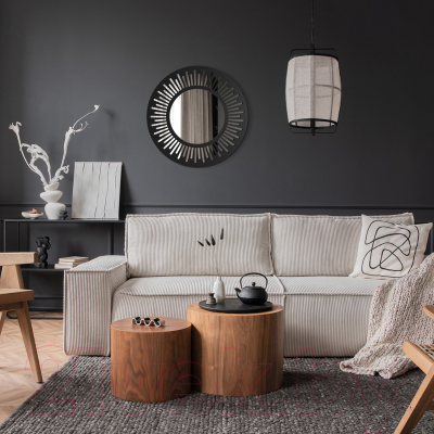 Зеркало декоративное Orlix LU-12331