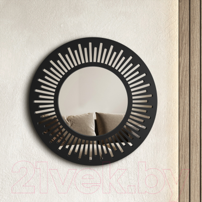 Зеркало декоративное Orlix LU-12331