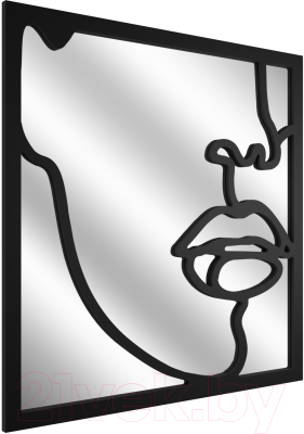 Зеркало декоративное Orlix LU-12338