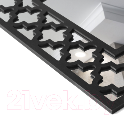 Зеркало декоративное Orlix LU-12336