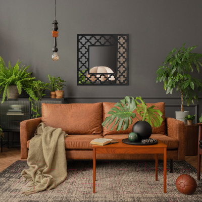 Зеркало декоративное Orlix LU-12336