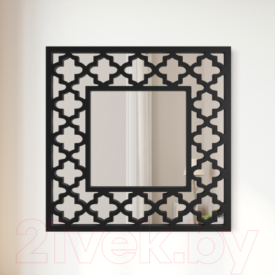 Зеркало декоративное Orlix LU-12336