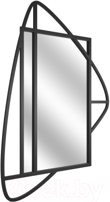 Зеркало декоративное Orlix LU-12345