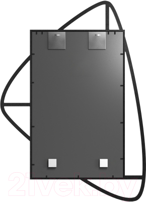 Зеркало декоративное Orlix LU-12345