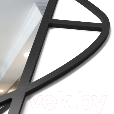 Зеркало декоративное Orlix LU-12345