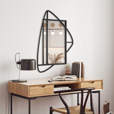 Зеркало декоративное Orlix LU-12345