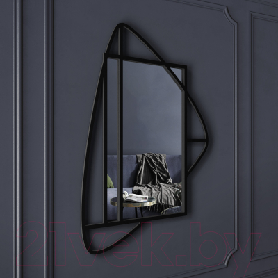 Зеркало декоративное Orlix LU-12345
