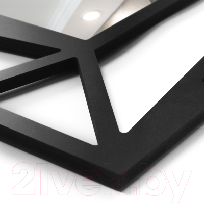 Зеркало Orlix LU-12344