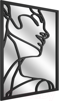 Зеркало декоративное Orlix LU-12347