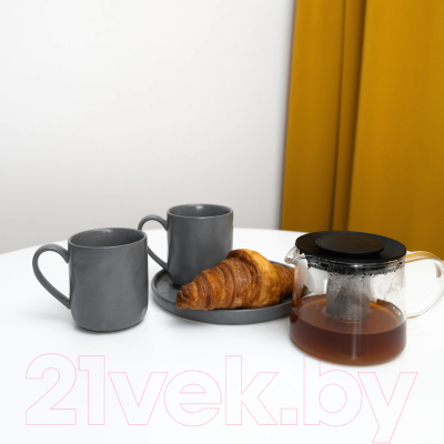 Кружка Swed house Mugg 34.52.4322