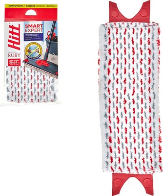 Моп для швабры Hitt Smart Expert HS130320/H