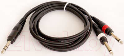 Кабель JB Systems INSERT-JACKm-1M5