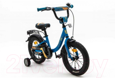 Детский велосипед ZigZag Zoo / ZG-1483