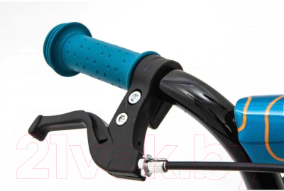 Детский велосипед ZigZag Zoo / ZG-1483