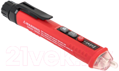 Индикатор напряжения EKF Expert ln-180701-1ac - фото