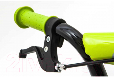 Детский велосипед ZigZag Zoo / ZG-1484