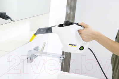 Пароочиститель Karcher SC 1 (1.516-400.0)