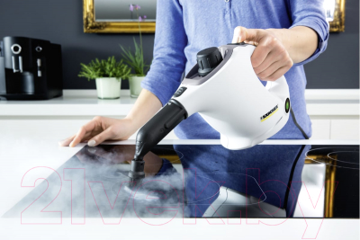 Пароочиститель Karcher SC 1 (1.516-400.0)