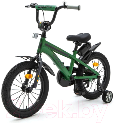 Детский велосипед ZigZag Cross / ZG-1615