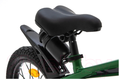 Детский велосипед ZigZag Cross / ZG-1615