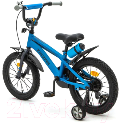 Детский велосипед ZigZag Cross / ZG-1614