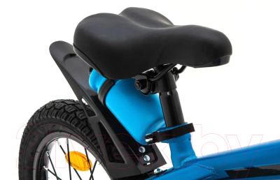 Детский велосипед ZigZag Cross / ZG-1614