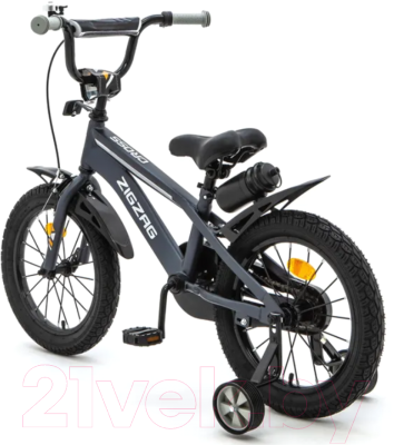 Детский велосипед ZigZag Cross / ZG-1616