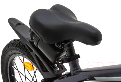 Детский велосипед ZigZag Cross / ZG-1616