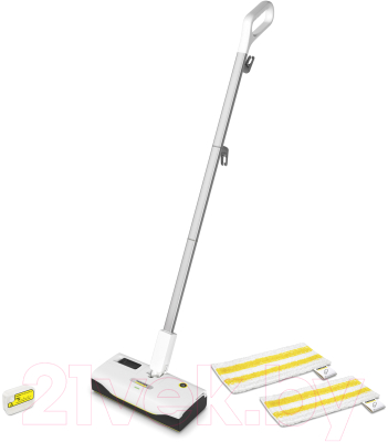 Пароочиститель Karcher SC 1 Upright (1.513-560.0) - фото