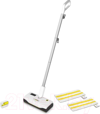 Пароочиститель Karcher SC 2 Upright (1.513-500.0) - фото