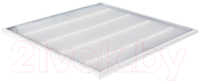 Панель светодиодная Leek LE LED PLS WH 40W 6500K / LE061900-0001 - фото