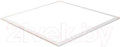 Панель светодиодная Leek LE LED PL WH 40W 6500К / LE060201-0023 - фото