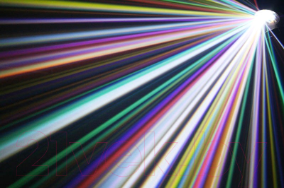 Прожектор сценический JB Systems Light Kaos LED